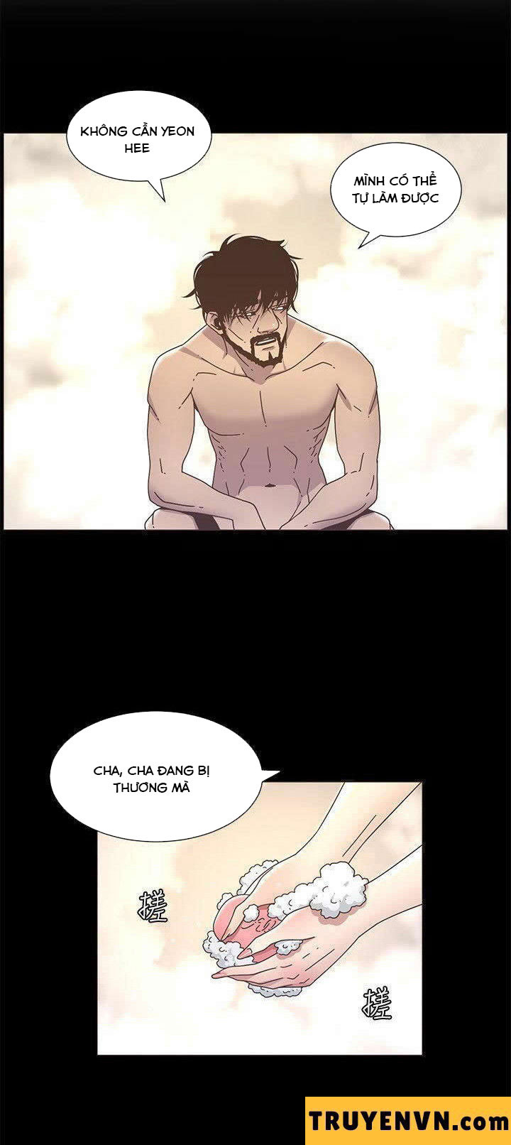 cha dượng chapter 13 16