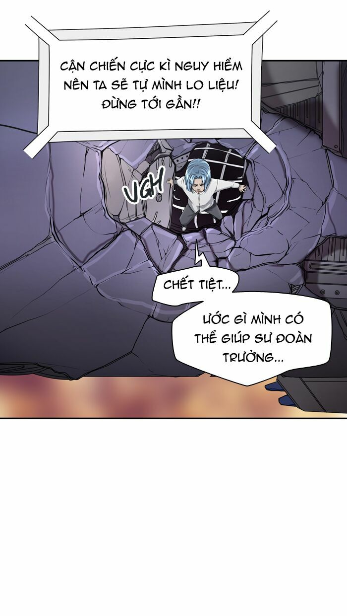 tòa tháp bí ẩn 2 chapter 325 39