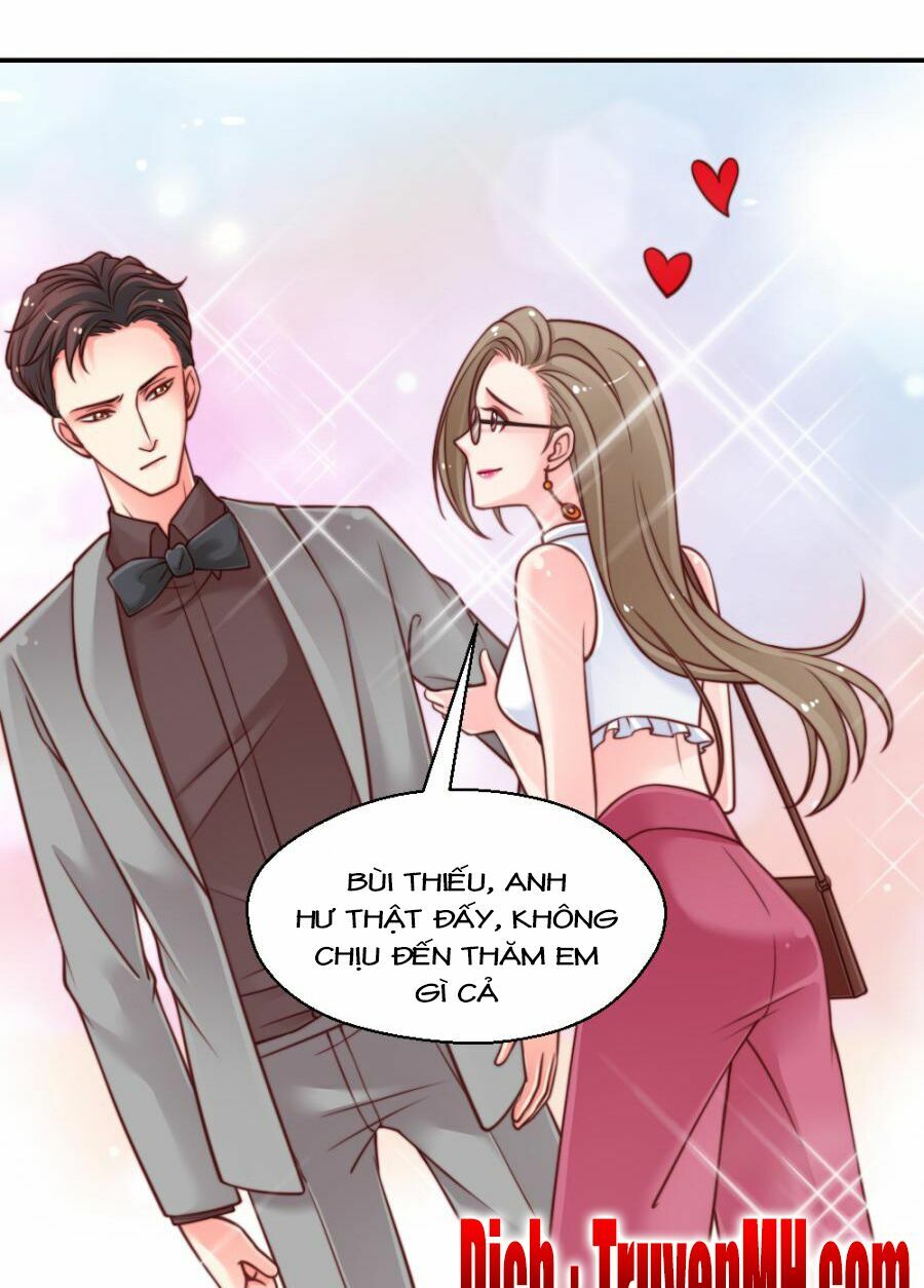 bí mật của thiên kim chapter 58 6