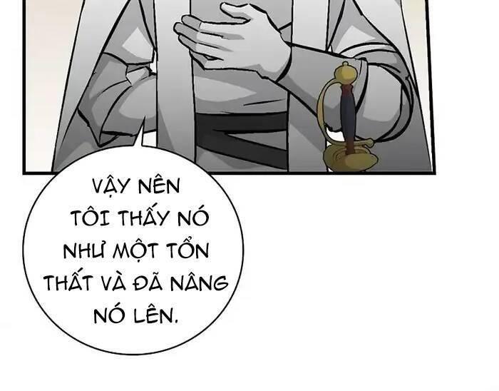 tôi lên cấp chỉ bằng cách ăn chapter 101.5 43