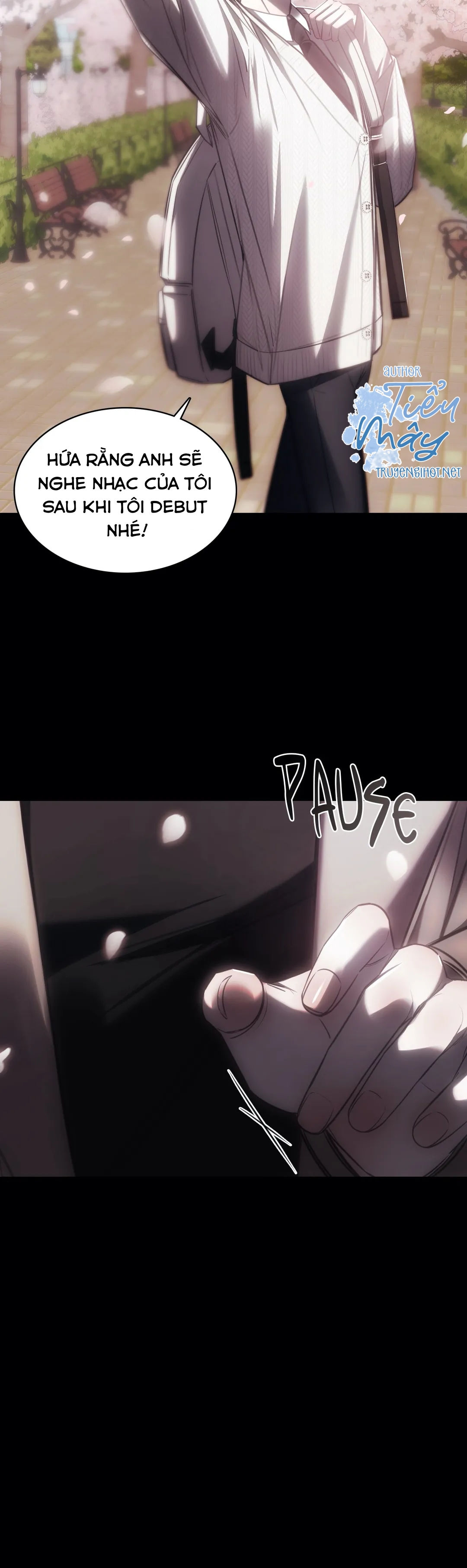 vực sâu chapter 18 12