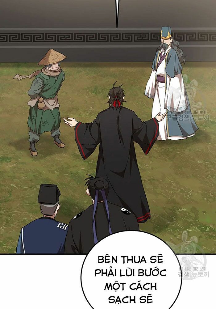 võ đang kỳ hiệp chapter 54 48