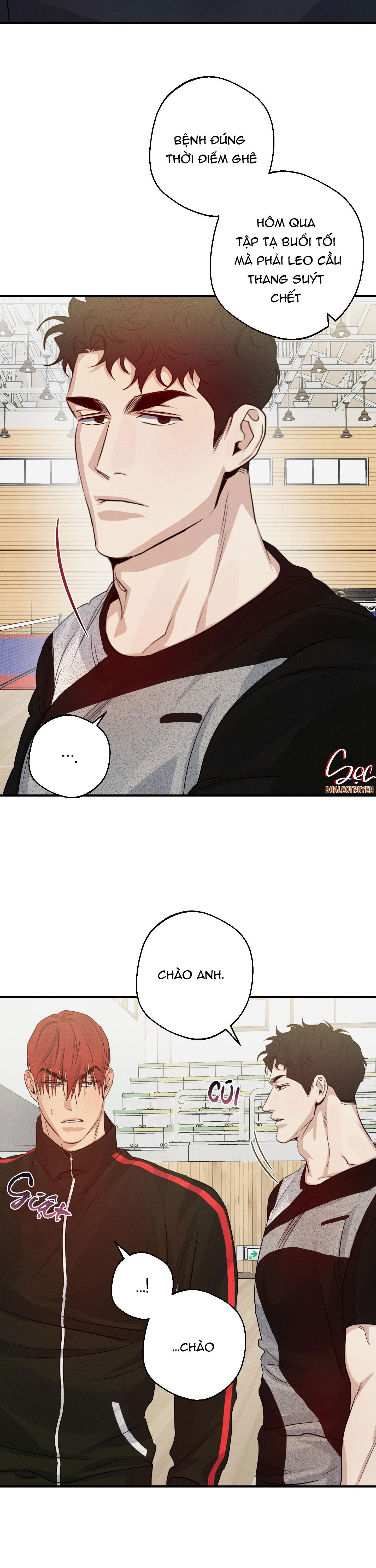 high clear chapter 33 10