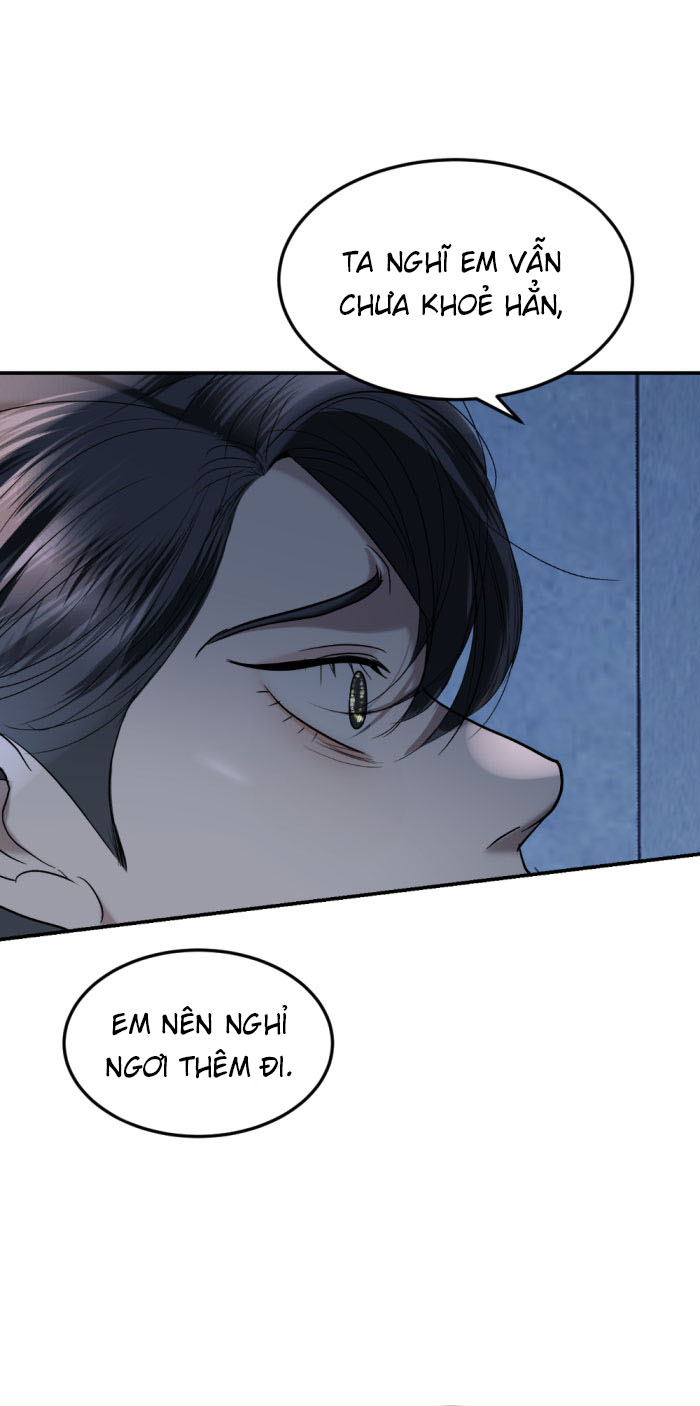 tôi là công tử đẹp nhất xiêm chapter 64 37