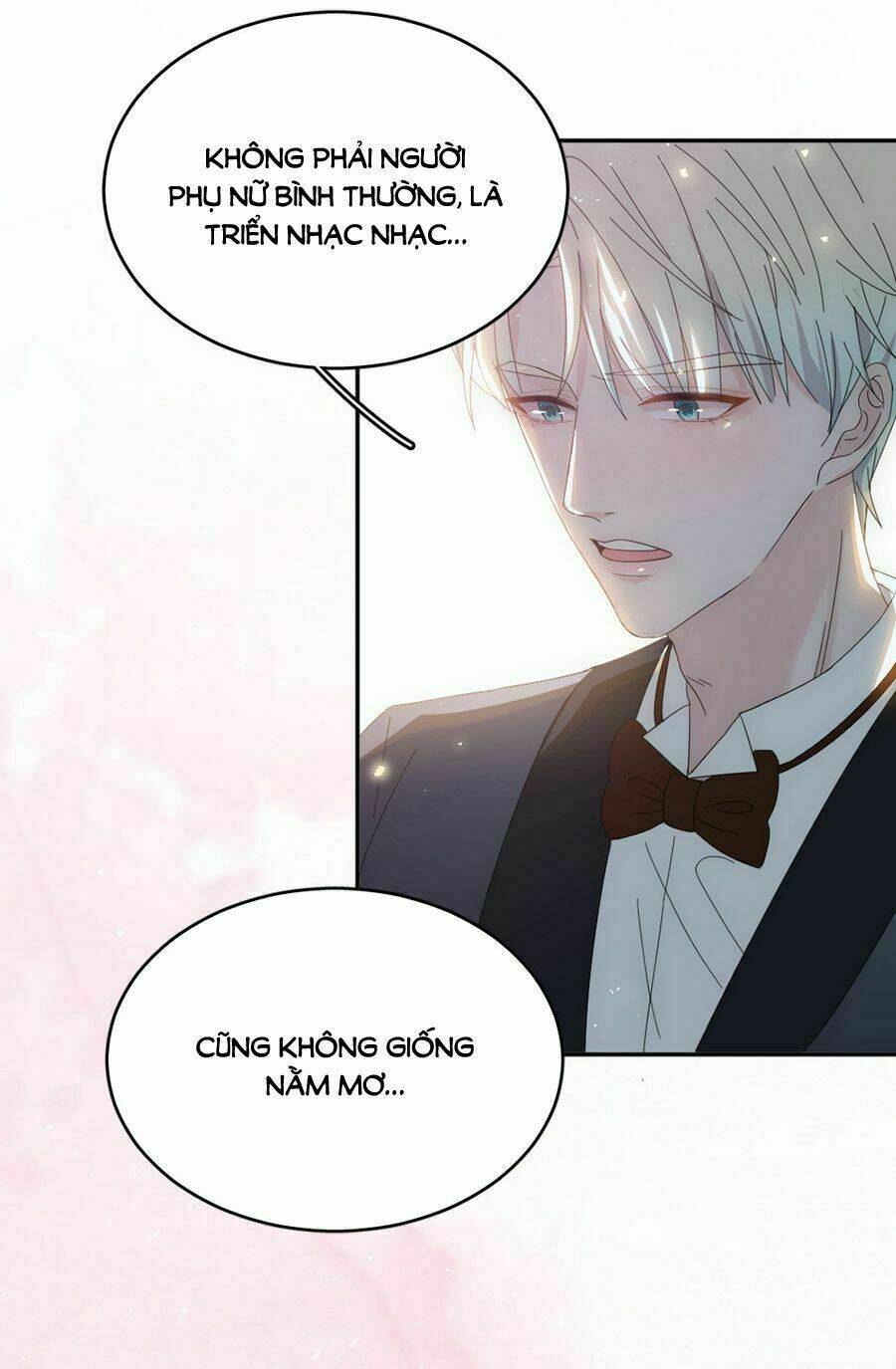 hoàn mỹ lão công tiến hóa luân chapter 116 26