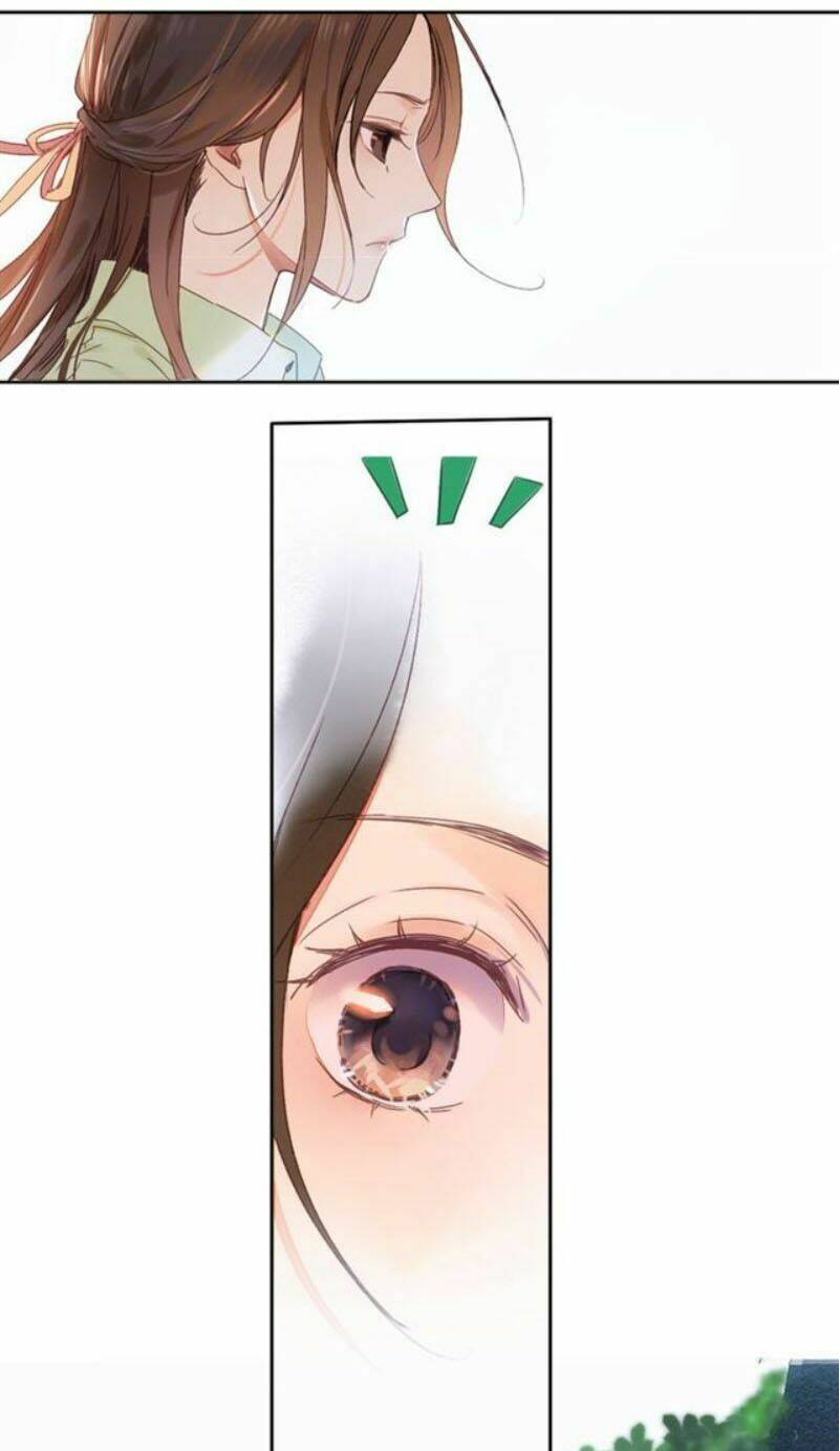 lệnh cấm nghị tộc 2 ẩn diện trấn chapter 25 4