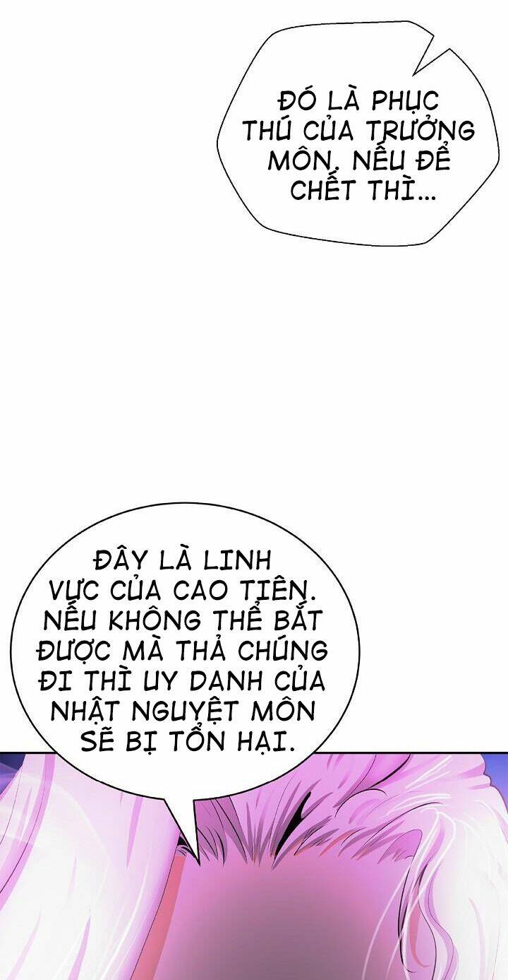xuyên không thành hổ chapter 58 77