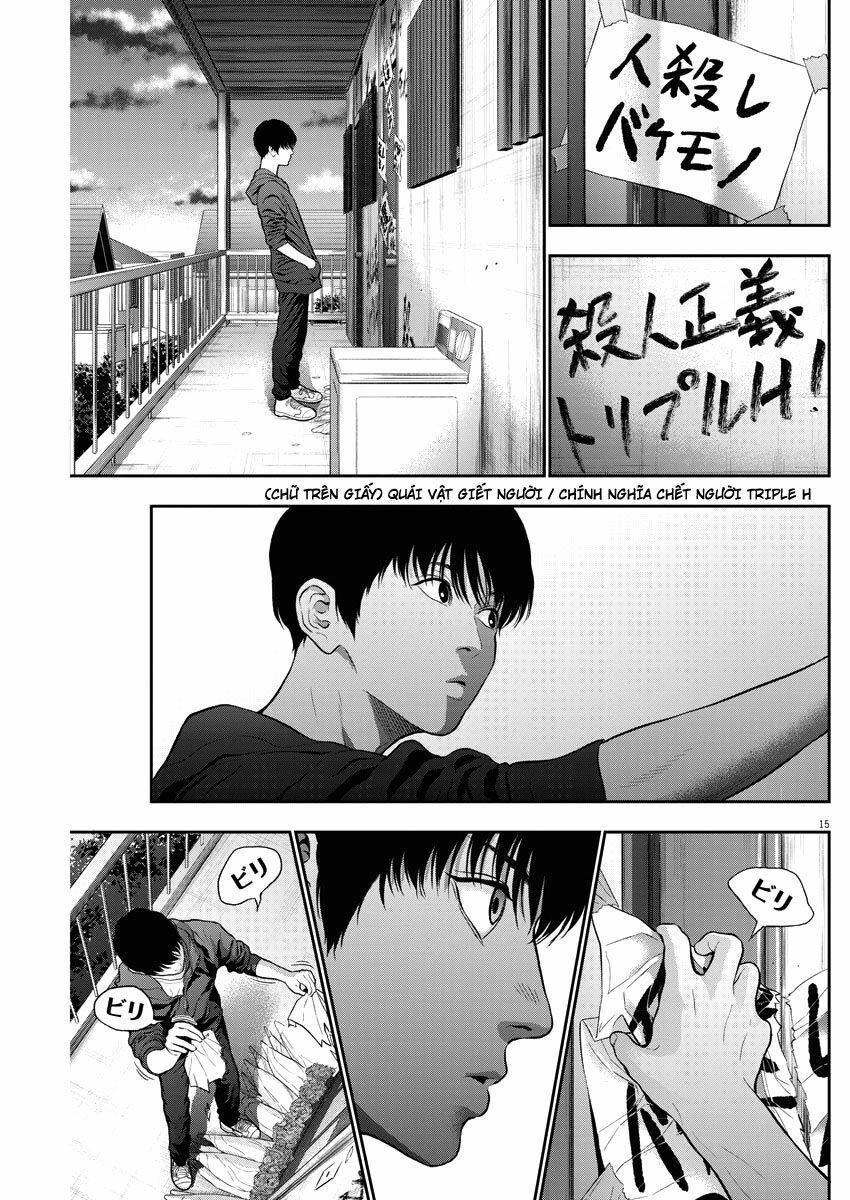 đọa nhân chapter 52 15