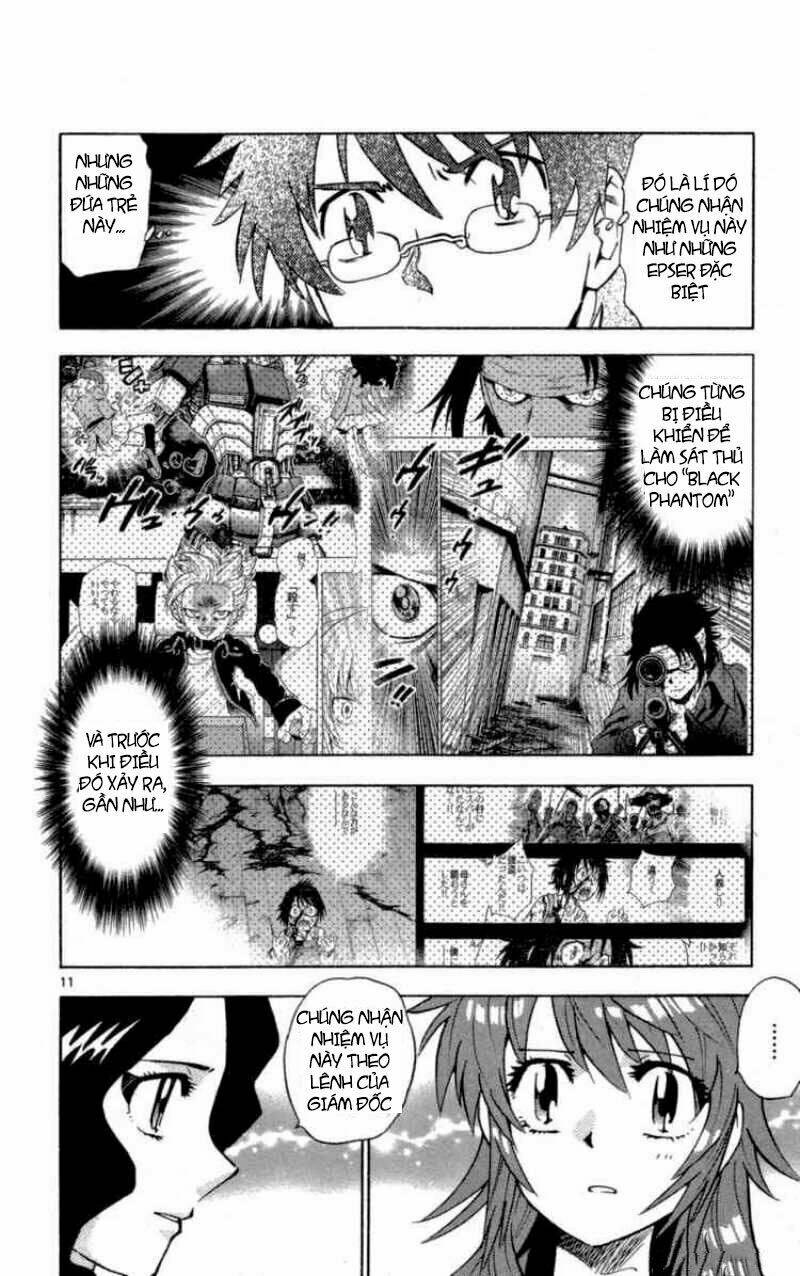 loli siêu năng lực chapter 143 11