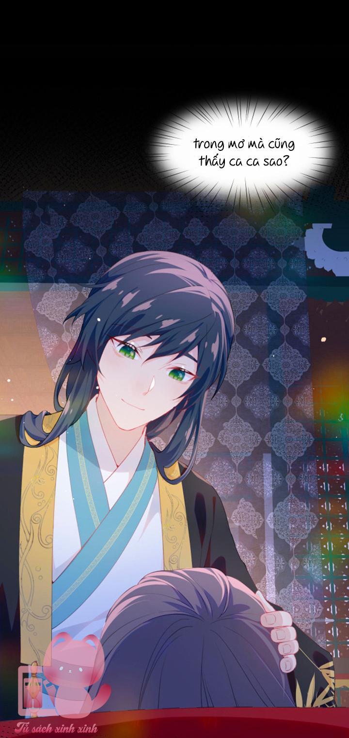 một đêm nọ đột nhiên yandere tới! chapter 64 5