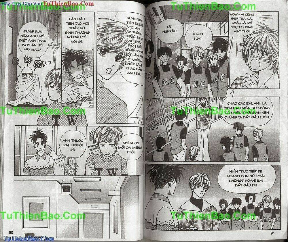 kịch bản tình yêu chapter 7 47