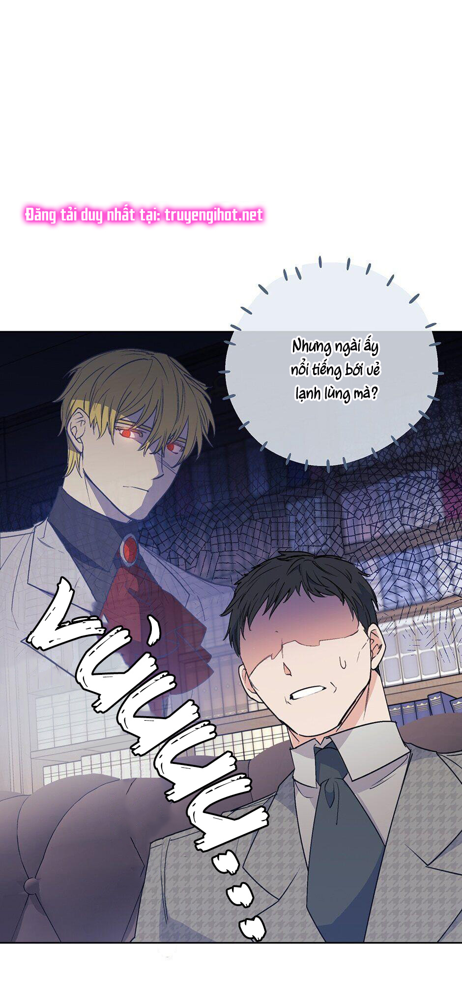 50 công thức pha trà của nữ công tước chapter 119 70