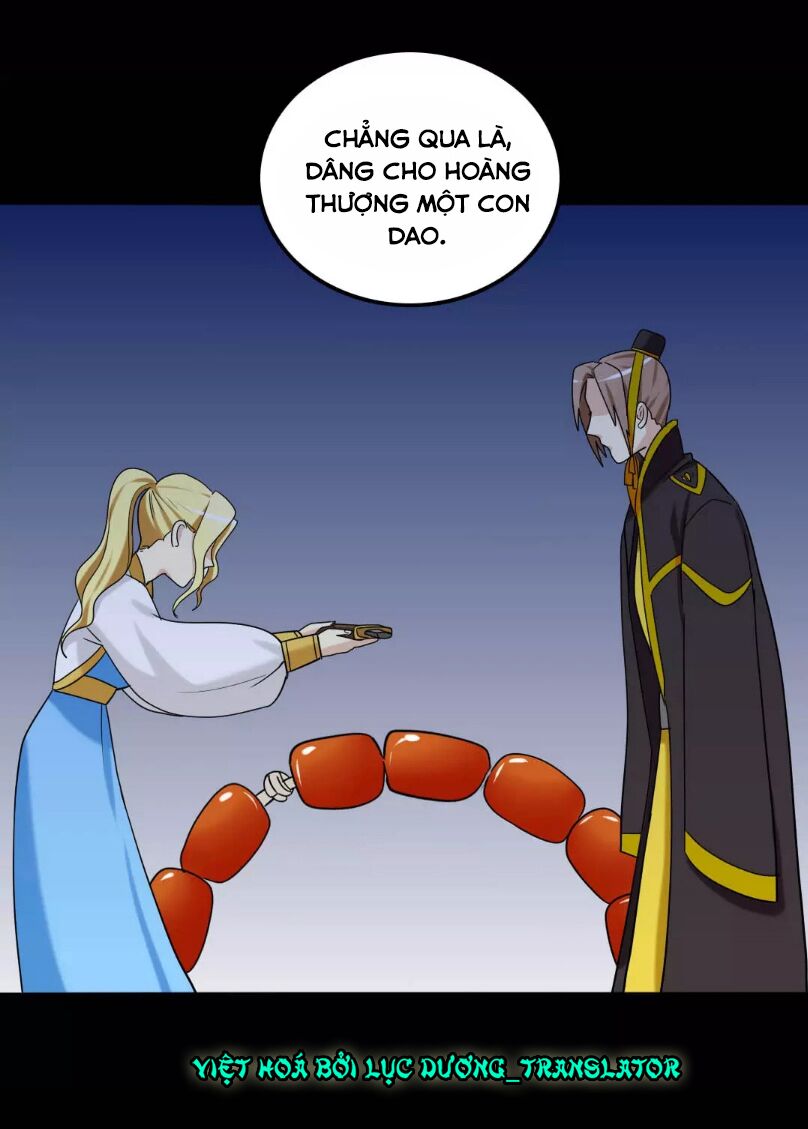 lưỡng bất nghi (full) chapter 127 15