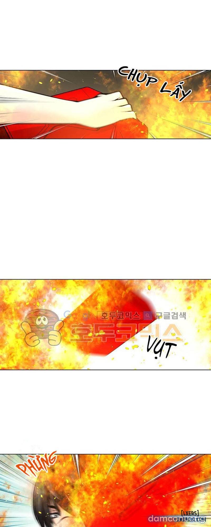 nô lệ song sinh chapter 110 11