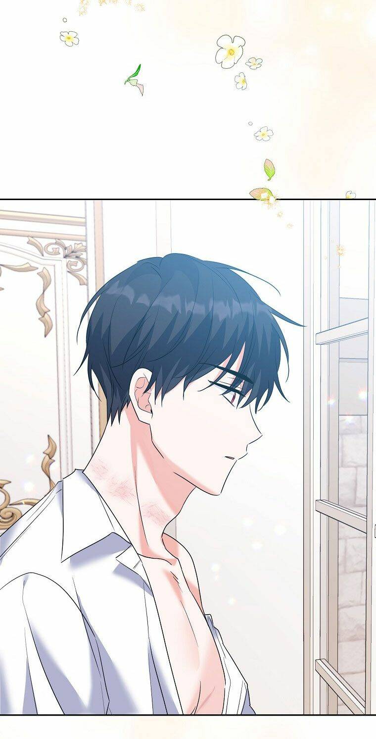 ác nữ karuna bé lại chapter 46 86