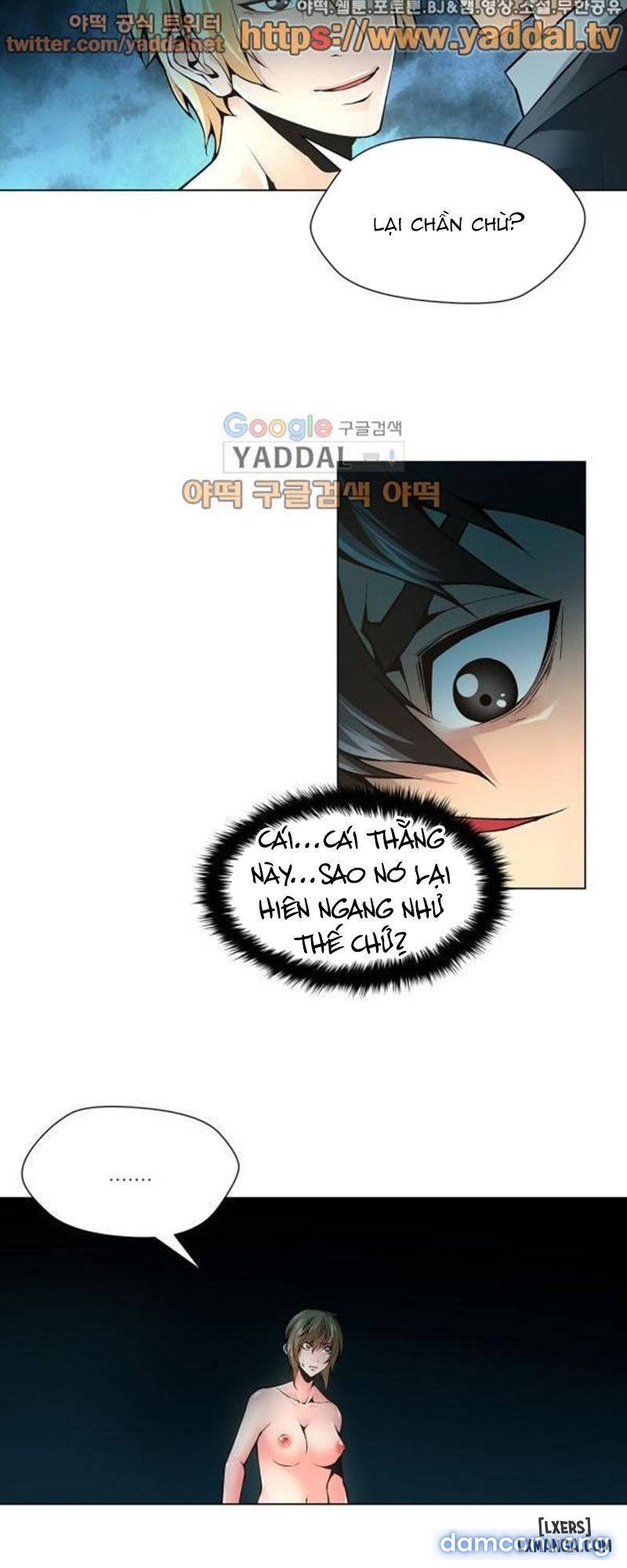 nô lệ song sinh chapter 102 4