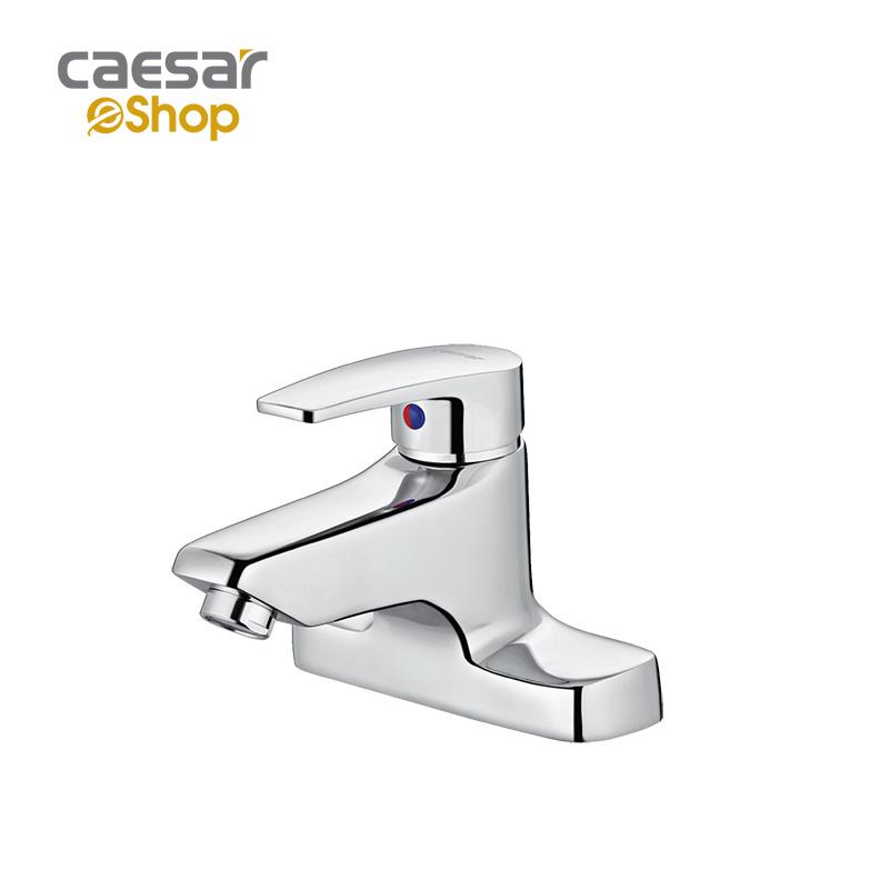 Vòi Lavabo Nóng Lạnh B402CP