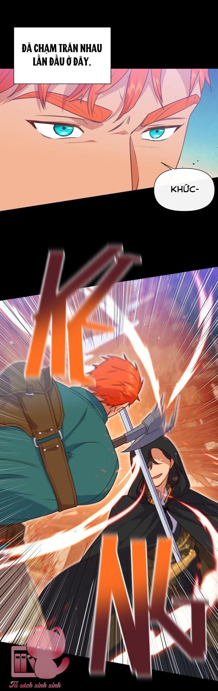 công nương khế ước của gia tộc công tước quái vật chapter 146 37