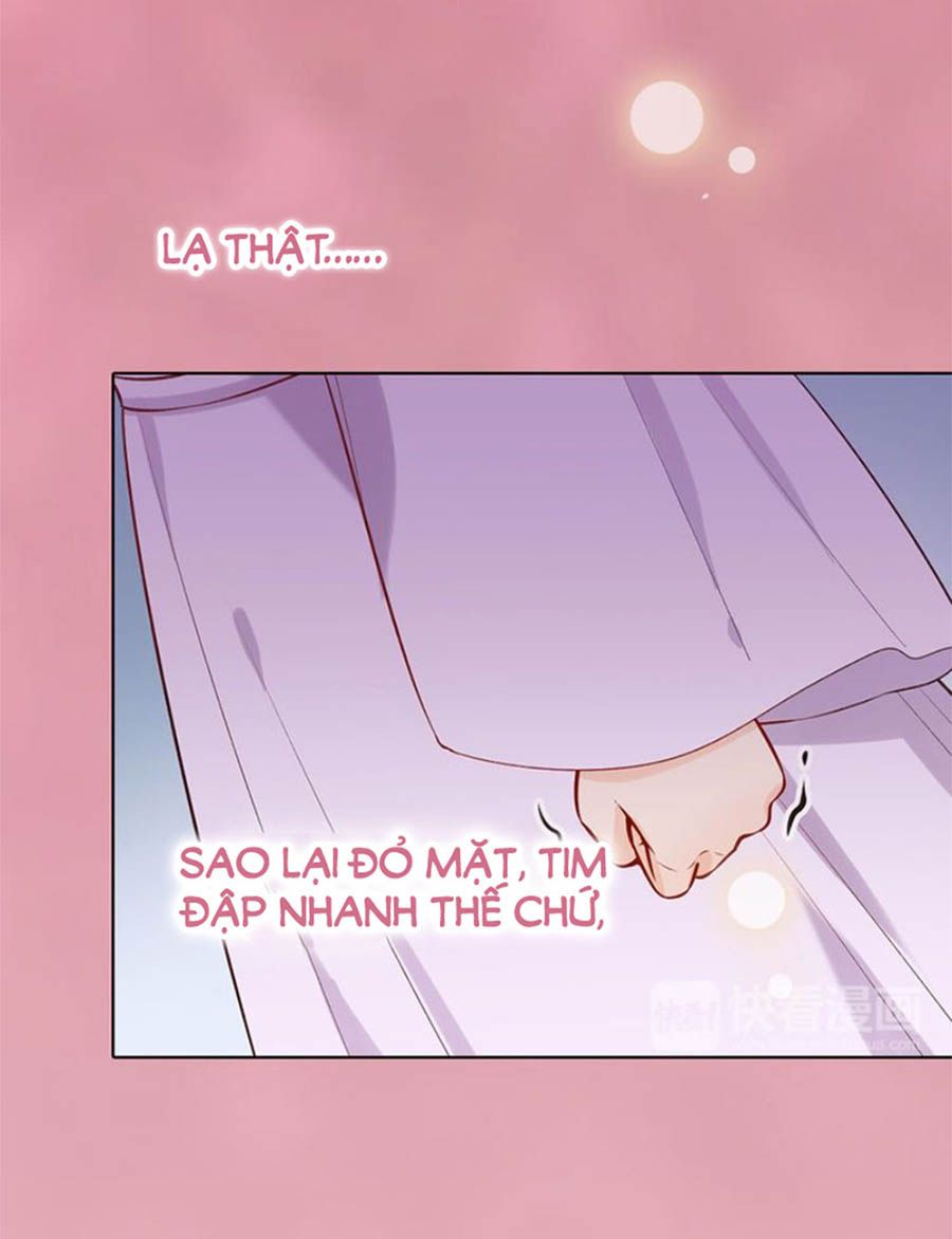 mỹ nhân già rồi chapter 41 35