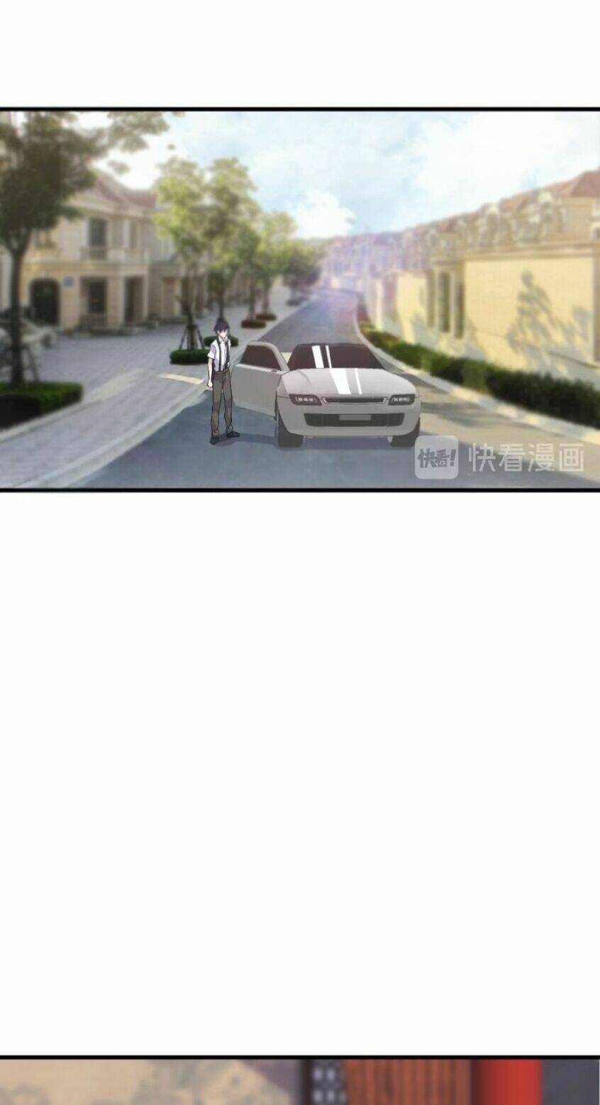 siêu cấp hộ vệ của đại tiểu thư chapter 25 16