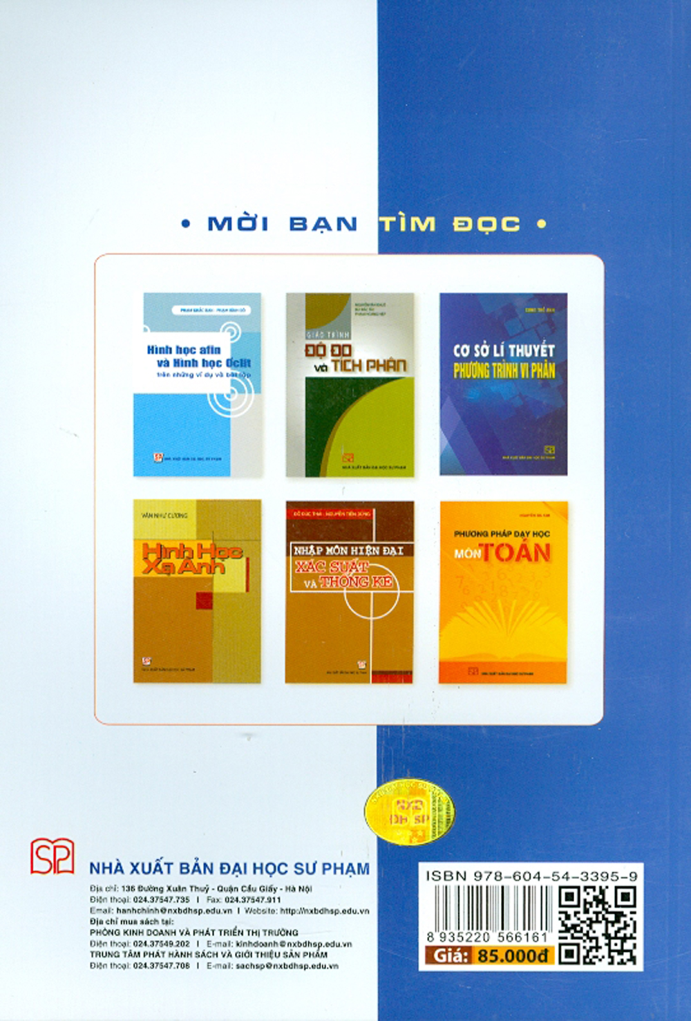 Hình Học Vi Phân