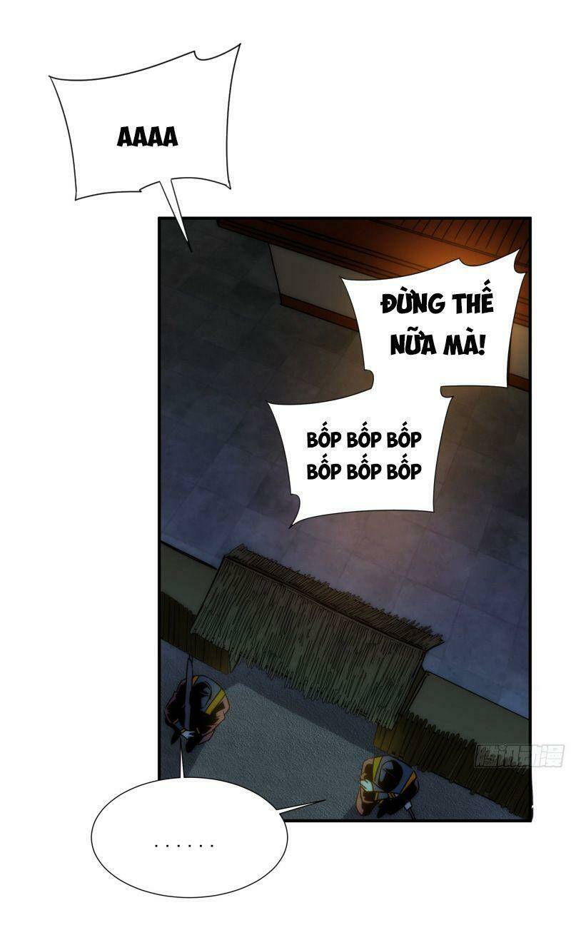 ma vương là đại địa chủ chapter 14 5