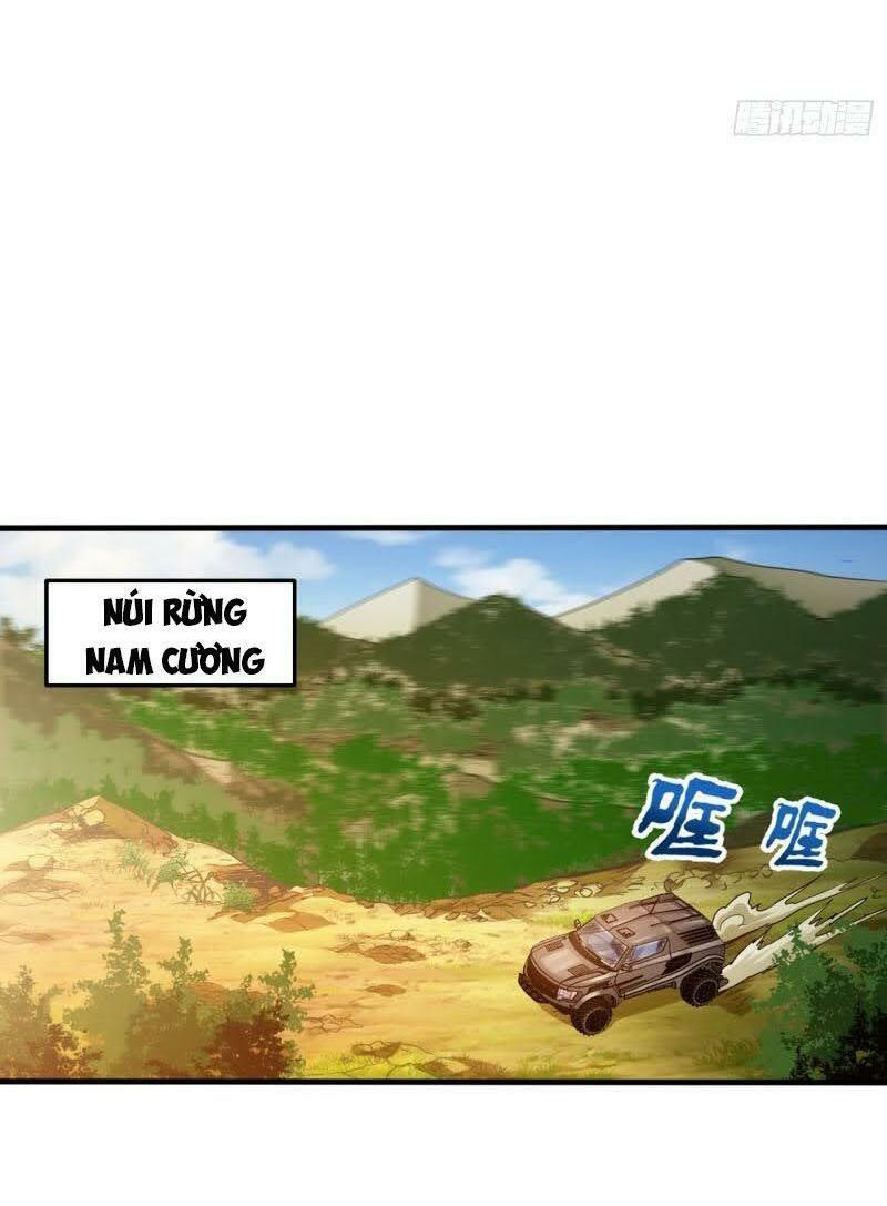 tối cường thần y tại đô thị chapter 112 23