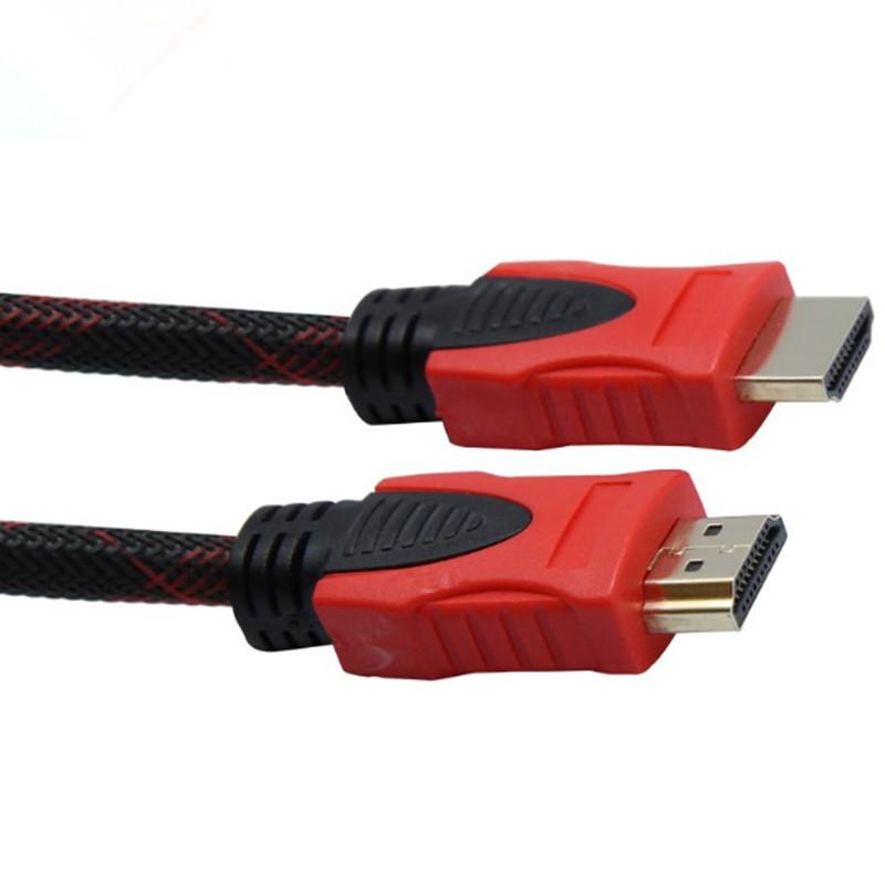 Dây Cáp Hdmi Dài 15m Cho Máy Tính Tv