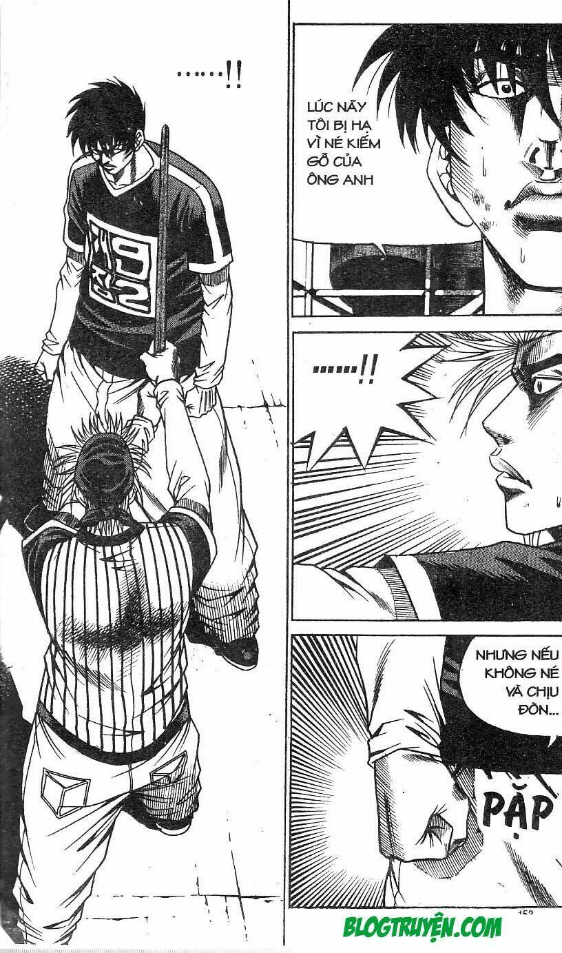 bitagi - anh chàng ngổ ngáo chapter 91 11