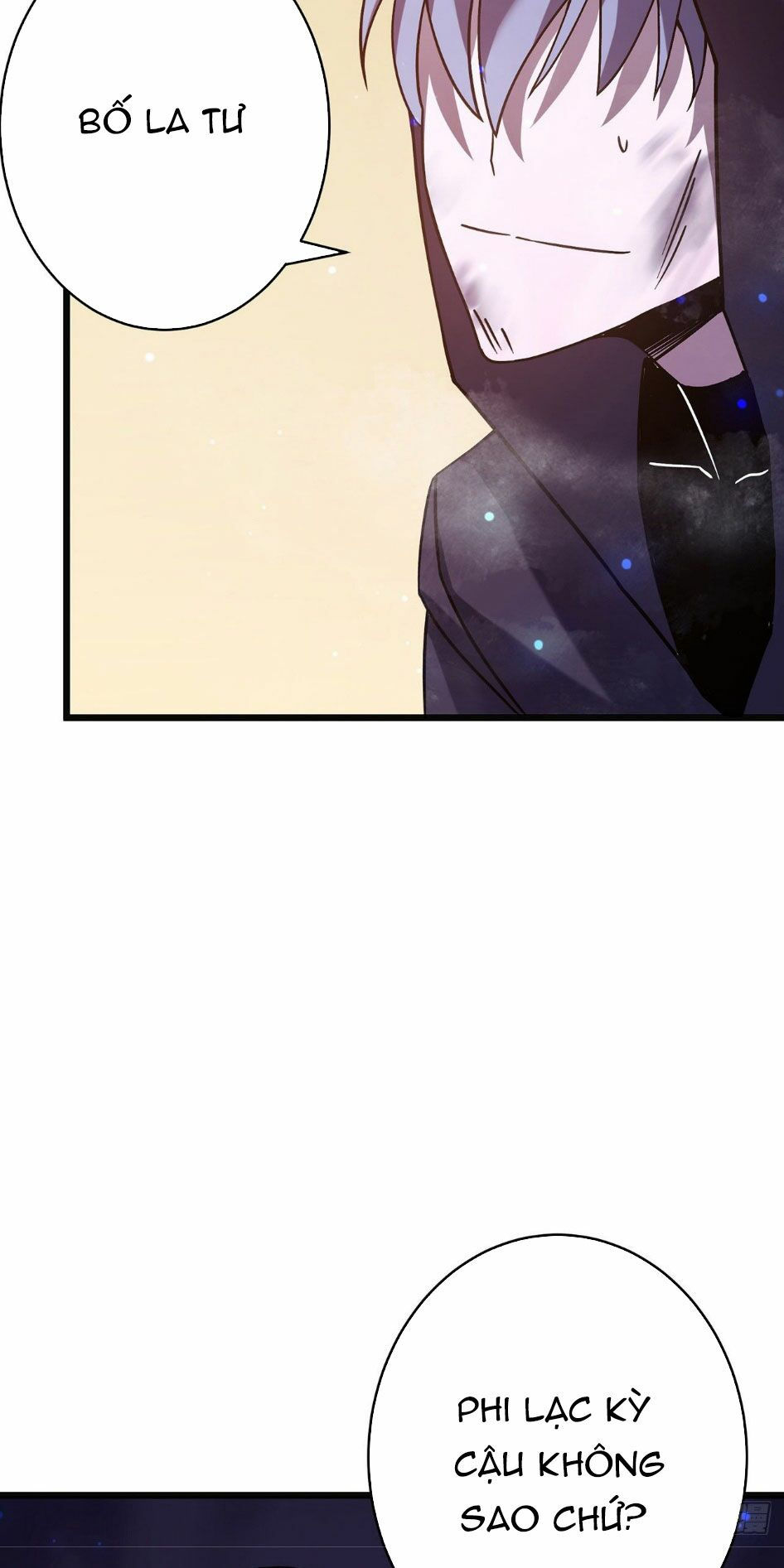 sát thần chi lộ tại dị giới chapter 21 30