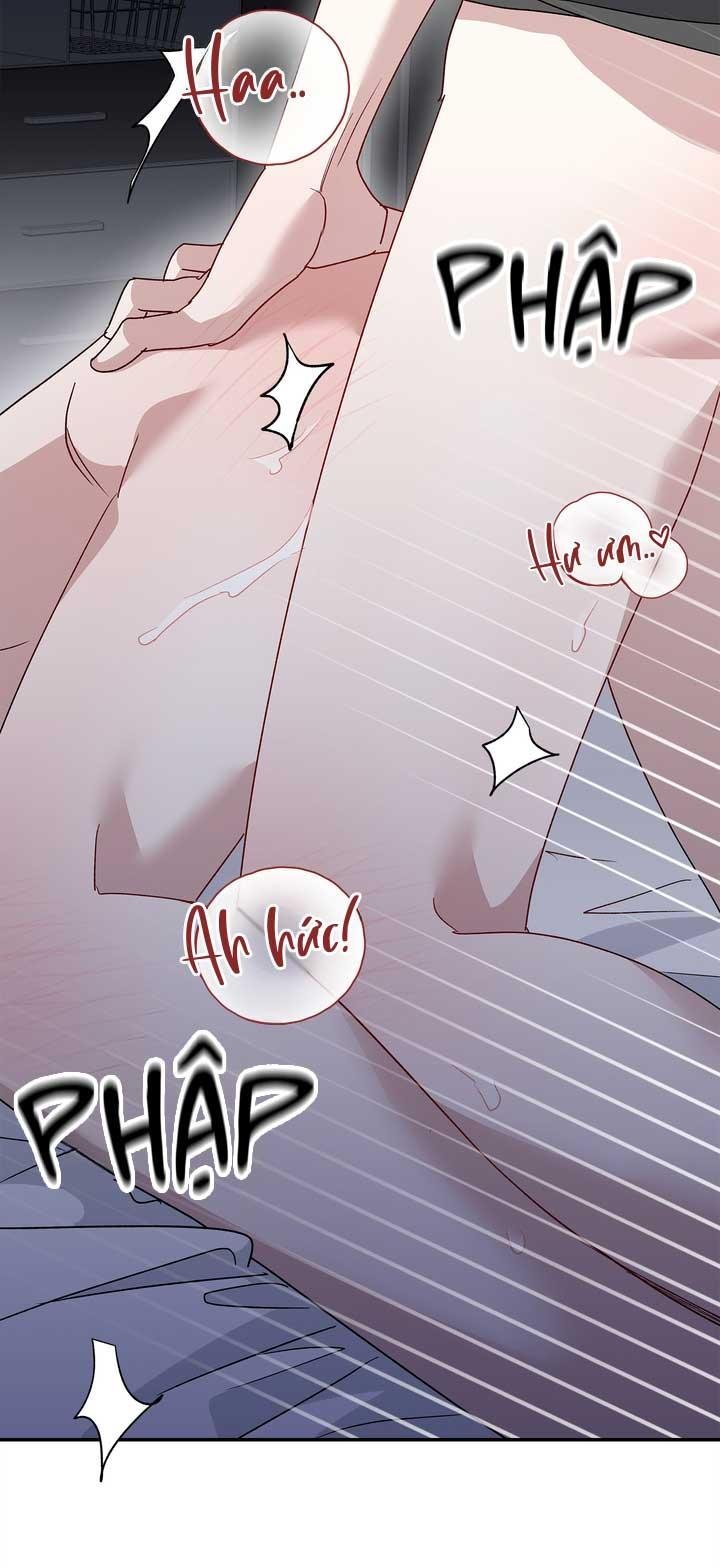 xin hãy chống lưng cho tôi chapter 2 66