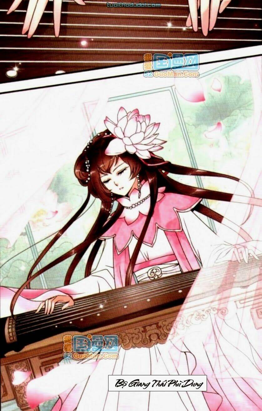 phi đãi nghiên tuyết chapter 15 8