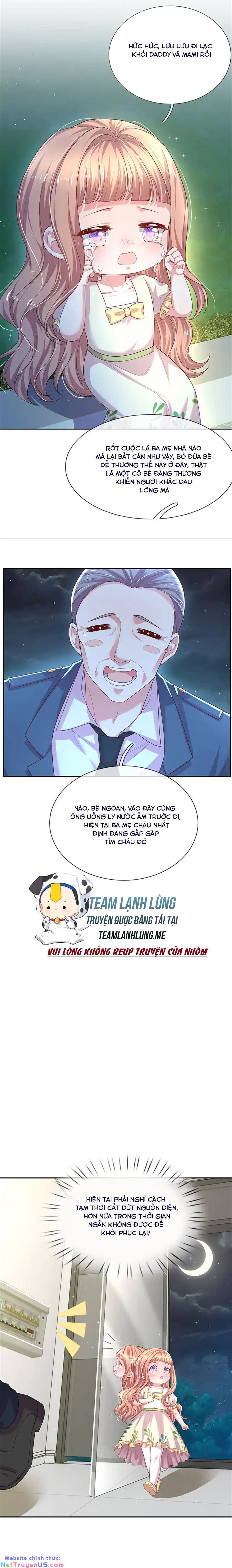 ta có con với đại boss chapter 86 4