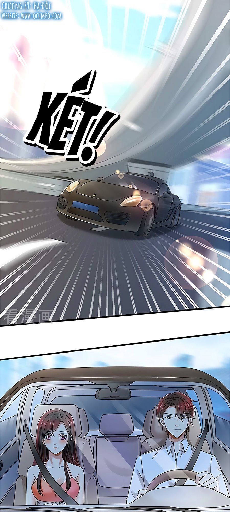 vợ yêu không ngoan chapter 89 2