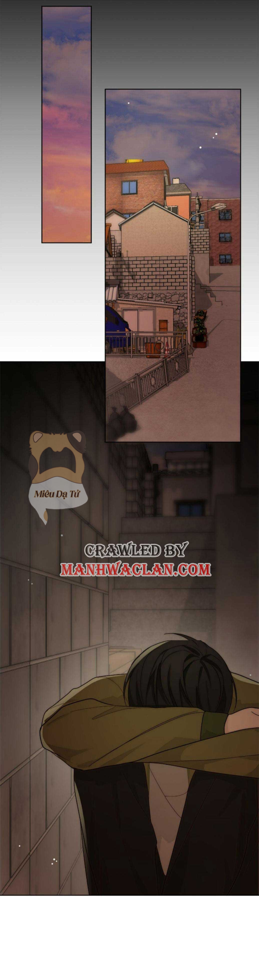 tôi trở thành tên top phụ tồi tệ chapter 17 11