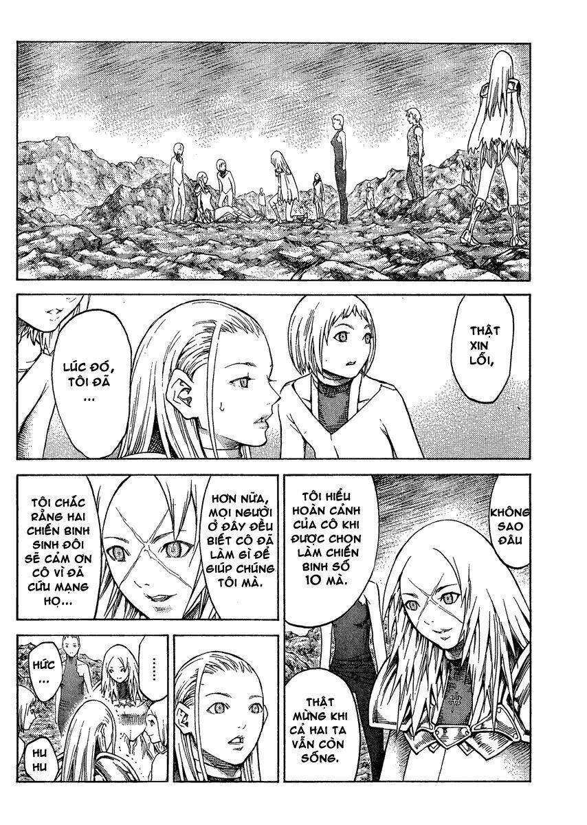 mắt bạc chapter 127 3