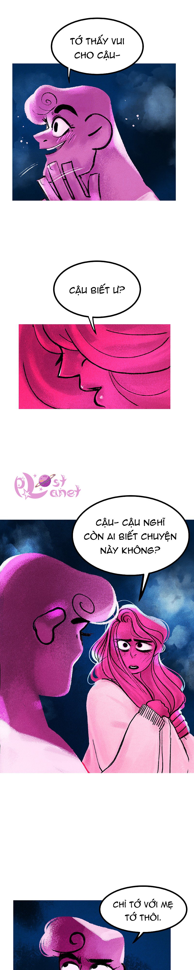 thần thoại olympus chapter 66 2