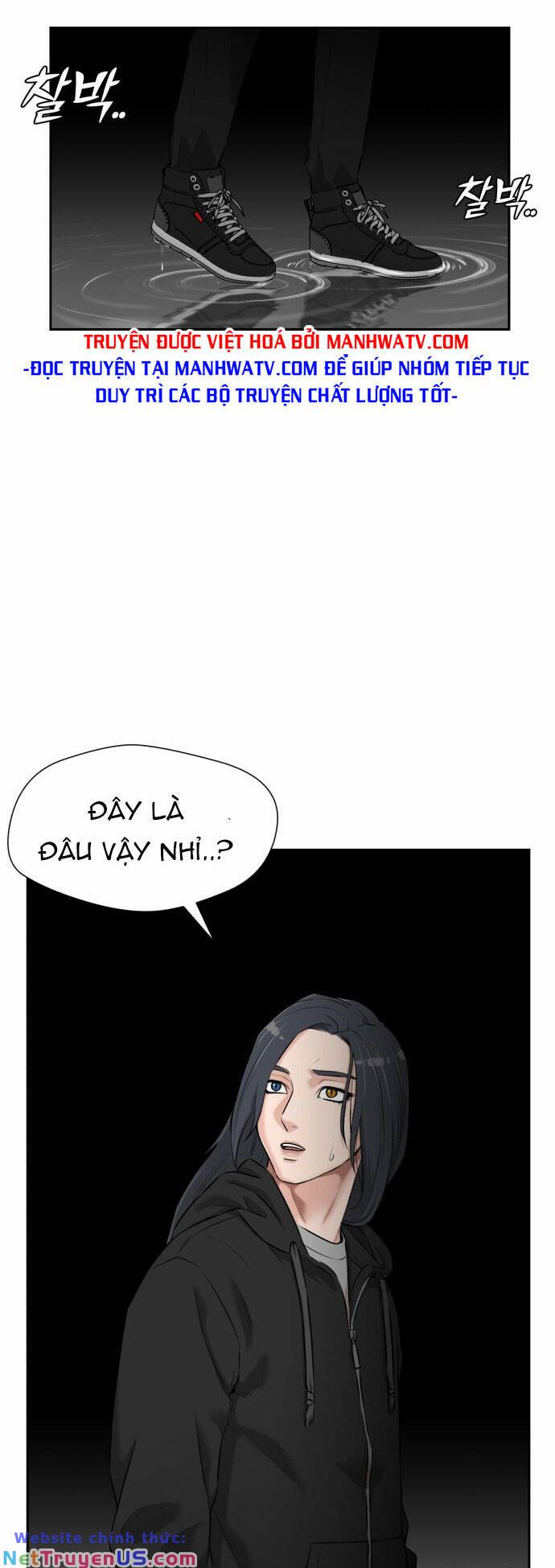 gương mặt thiên tài chapter 103 4
