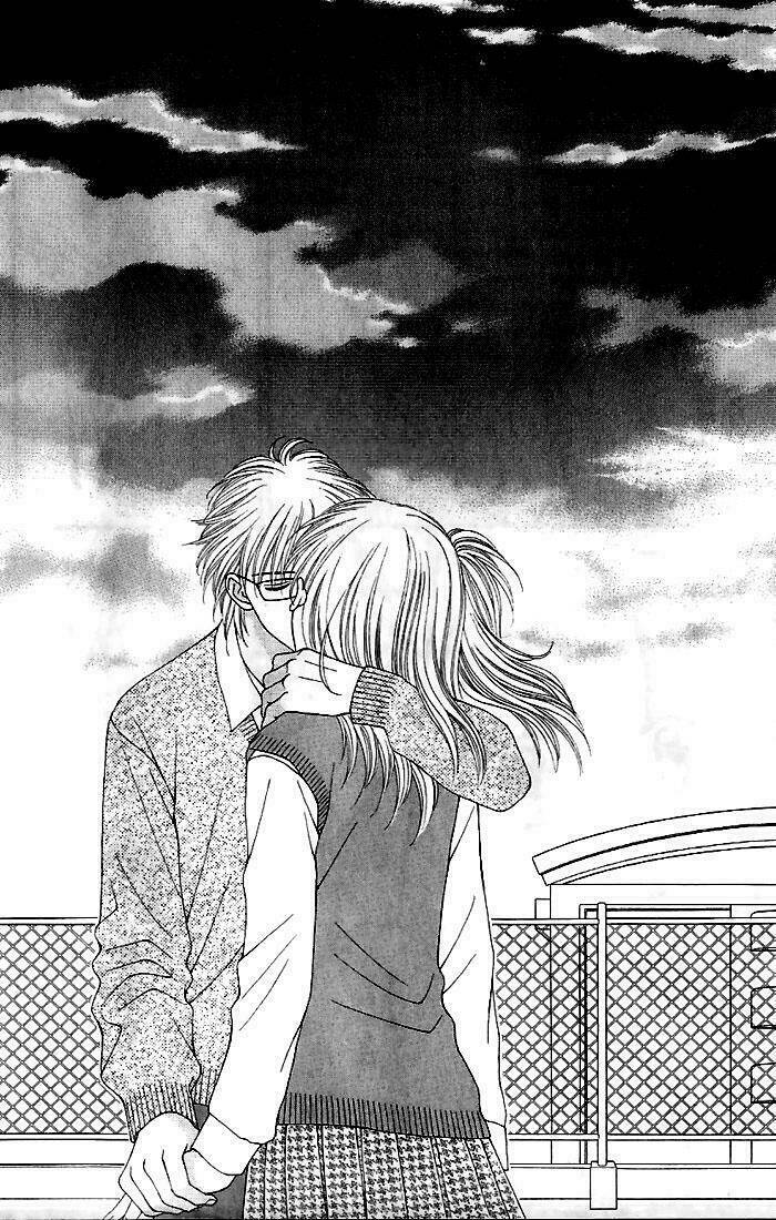 datte suki nandamon chapter 10 28