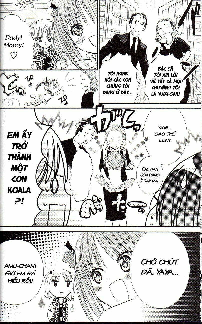 shugo chara chapter 19 44