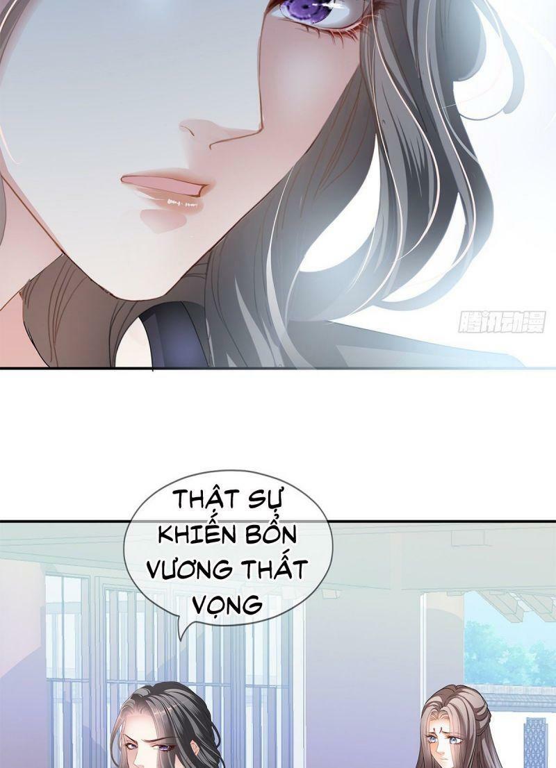 bổn vương muốn nàng chapter 7 30