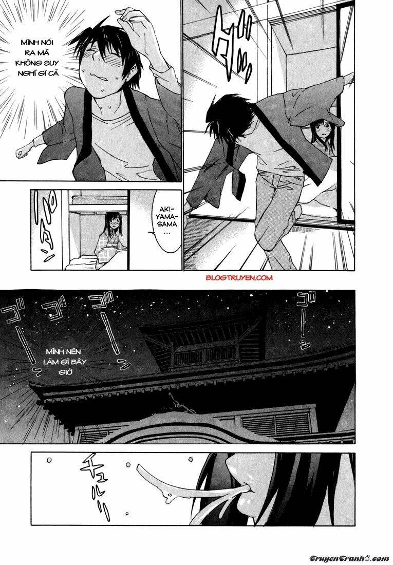 koibana onsen! chapter 2 20