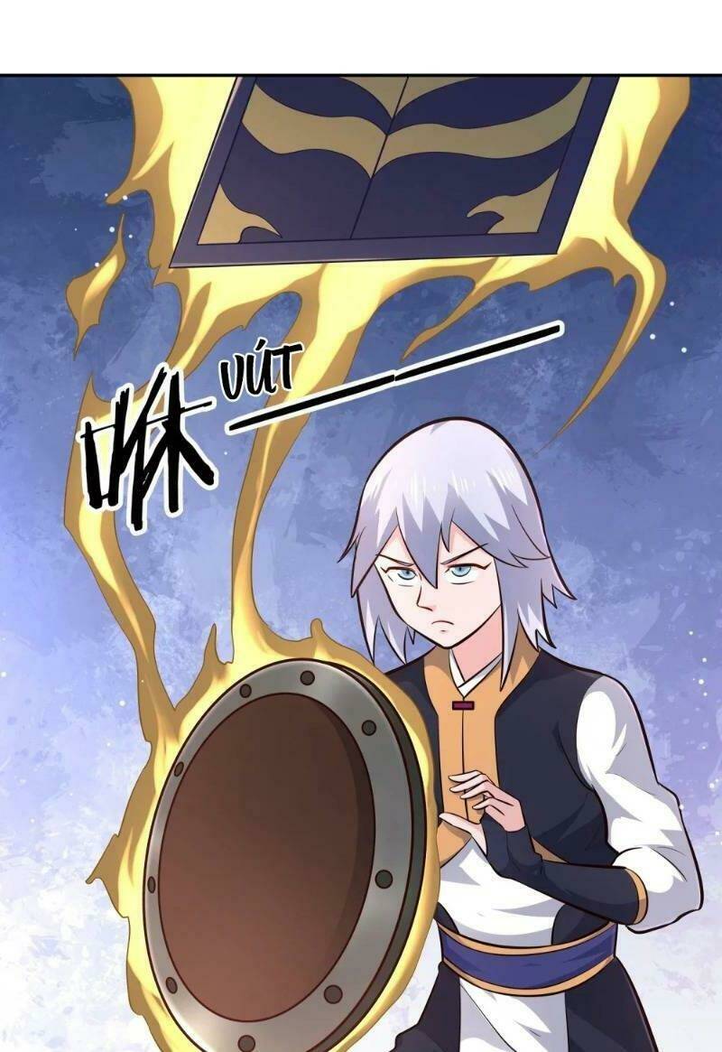 võ linh kiếm tôn chapter 94 10