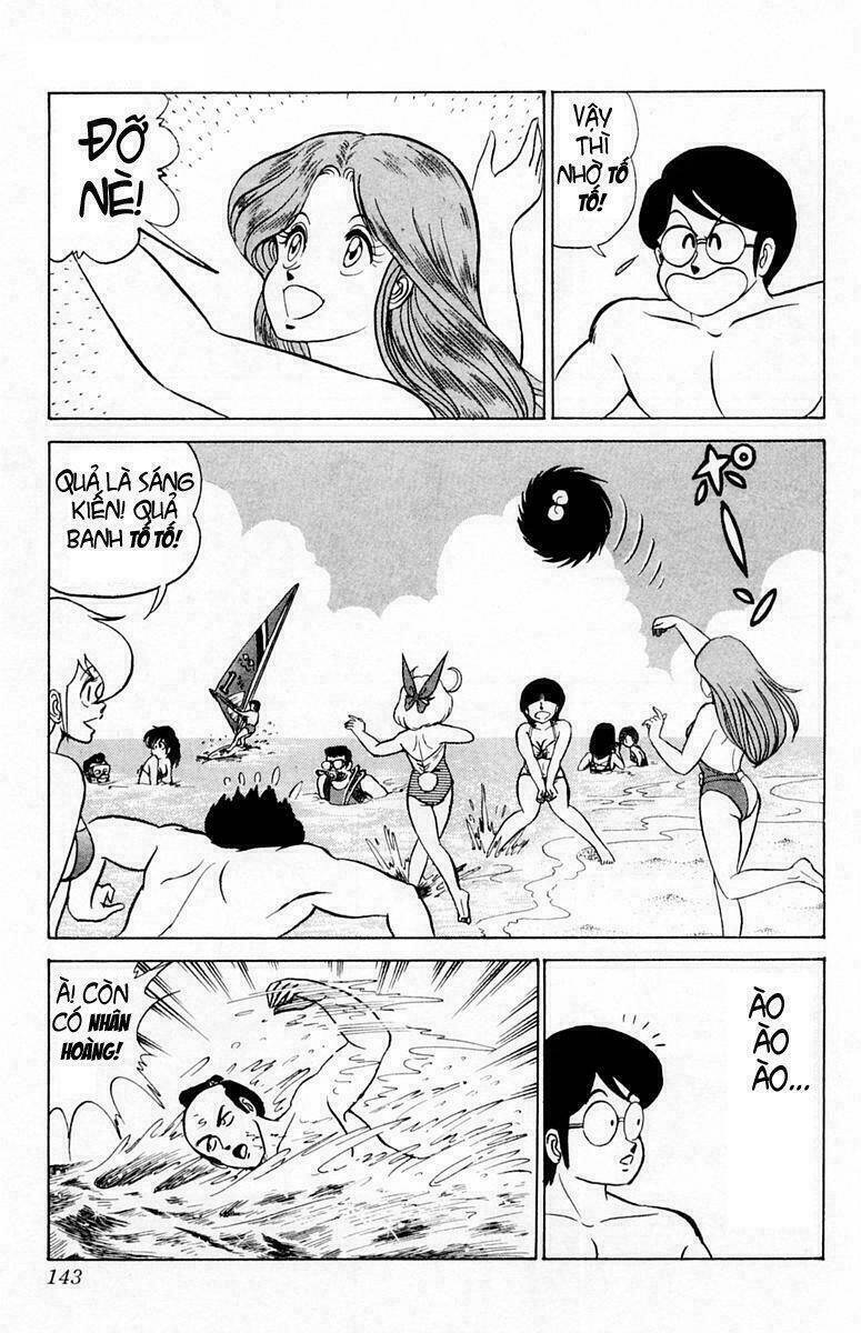 yuu & mi chapter 23 16