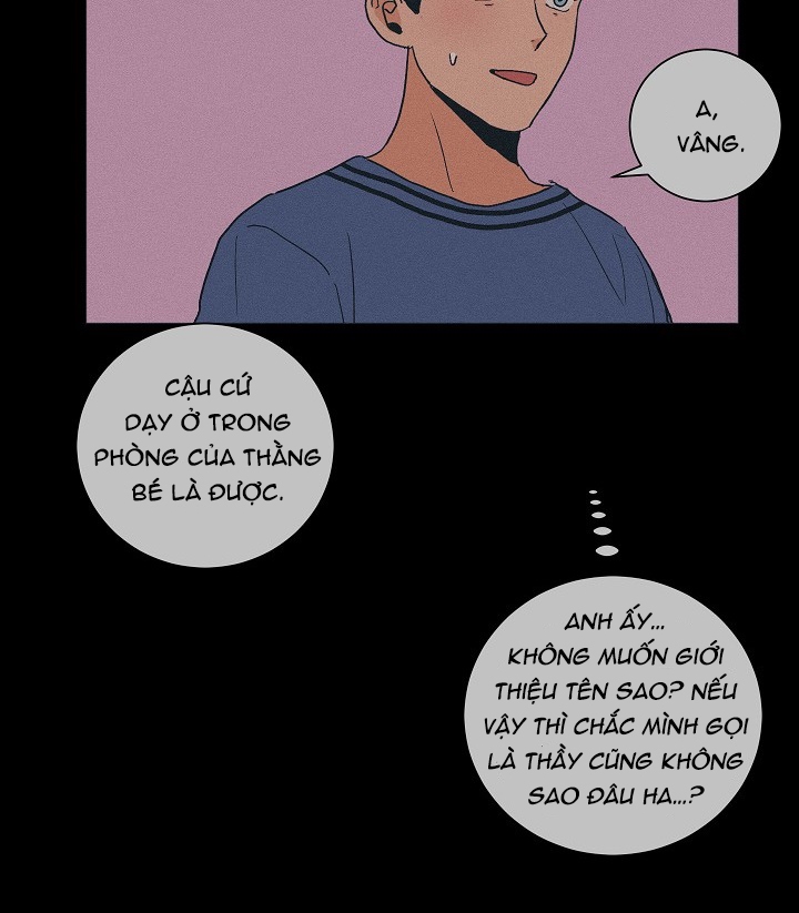yêu em đi, bác sĩ! chapter 38 5