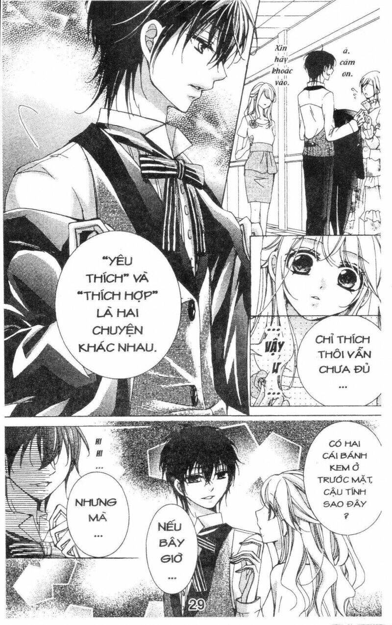 amai akuma ga warau chapter 38 8