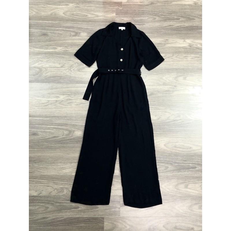 Jumpsuit H0BBS