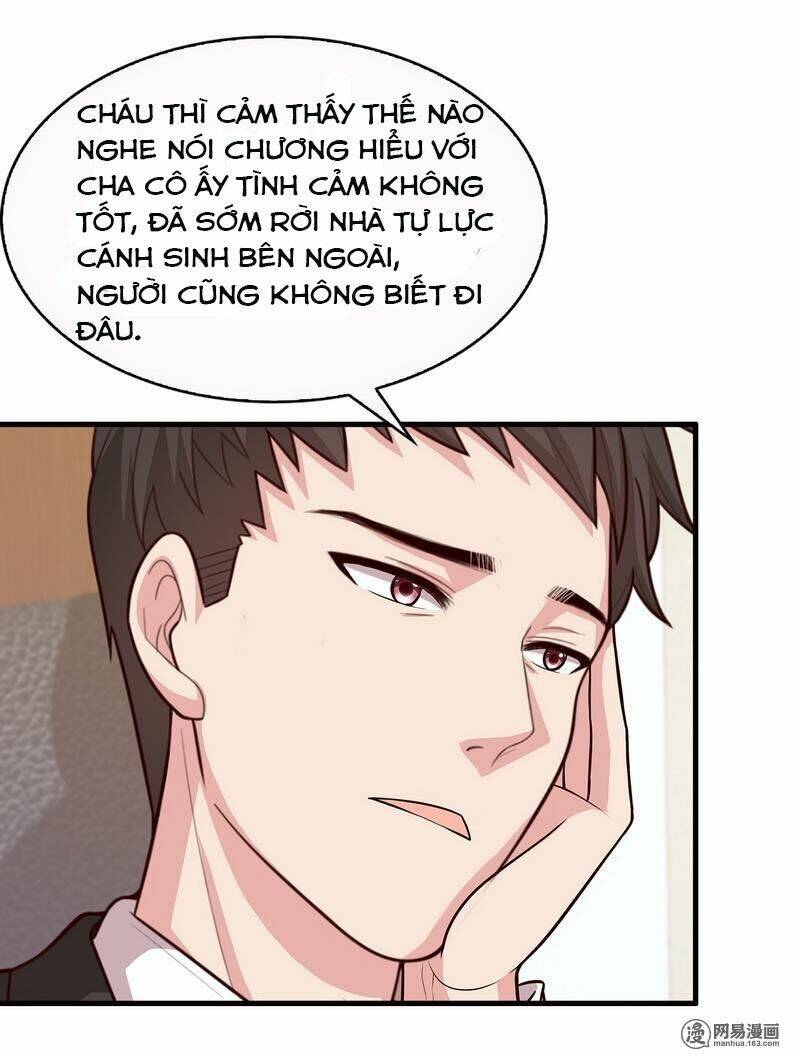 nam thần manh bảo tận diệt chapter 34 23