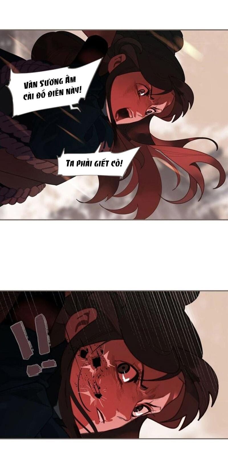 nhất đại linh hậu chapter 114 36