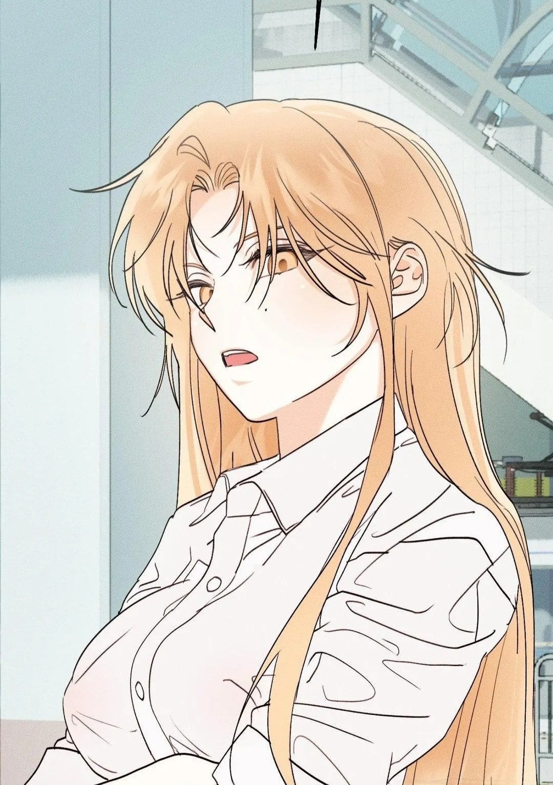 [18+] người đàn ông làm tình với quỷ chapter 5.2 85